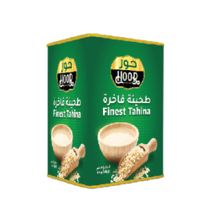 hoor finest tahina 450 g