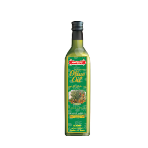 morales extra virgin olive oil blended with rfined pomace olive oil 500 ml