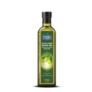 sama extra virgin olive oil blended with olive oil 750 ml